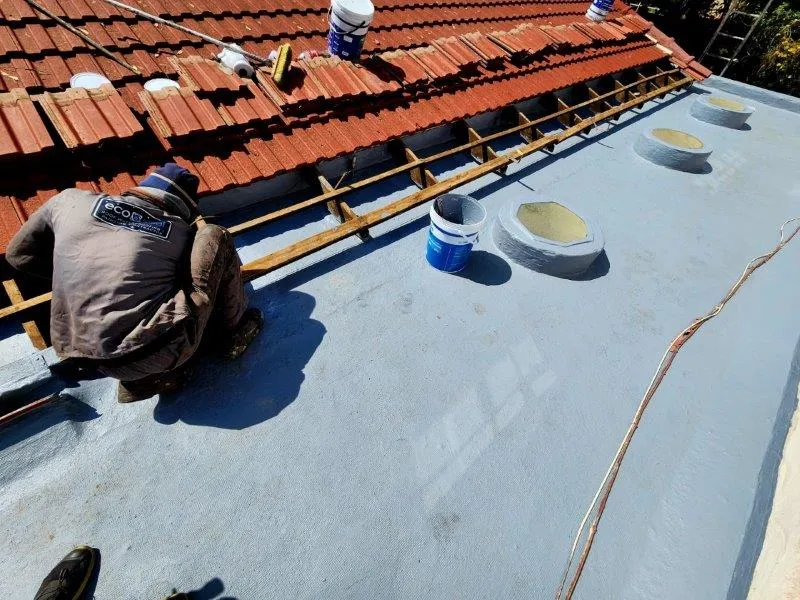Why Every Homeowner Should Act Early on Roof Tile Sealing