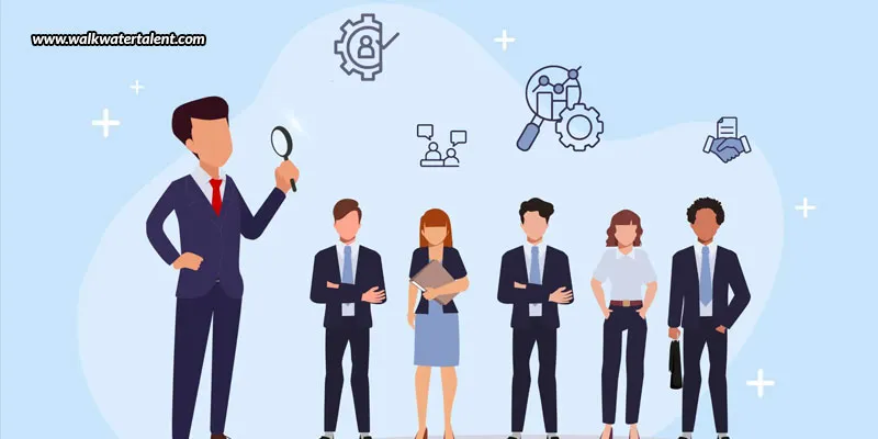 How Leadership Potential Is Assessed During Executive Recruitment