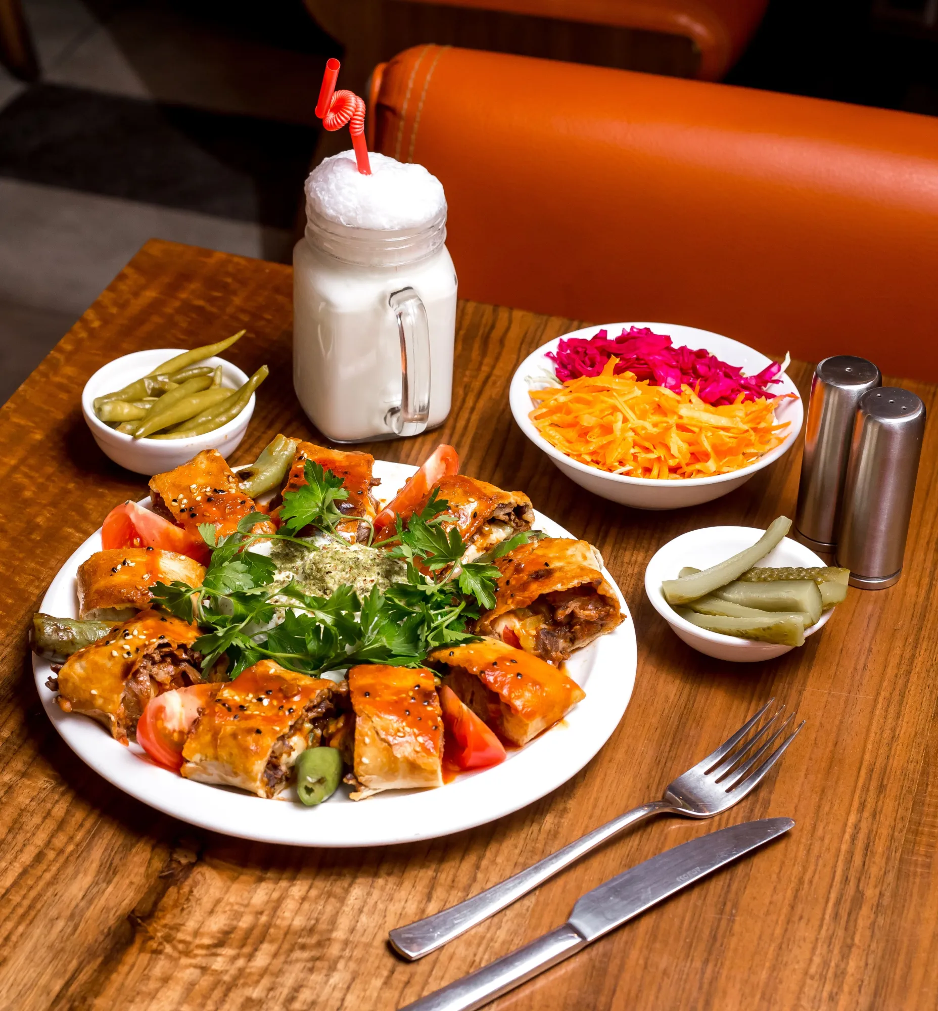 The Complete Guide to Choosing the Best Tiffin Service in Vaughan