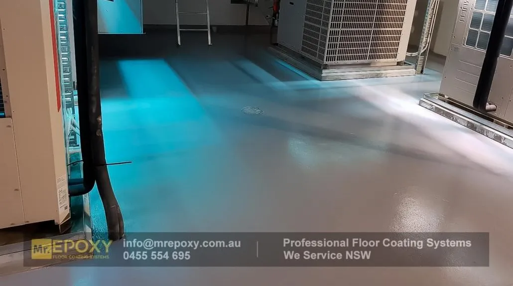 Professional Epoxy Flooring Solutions for Sydney Homes, Warehouses and Commercial Spaces