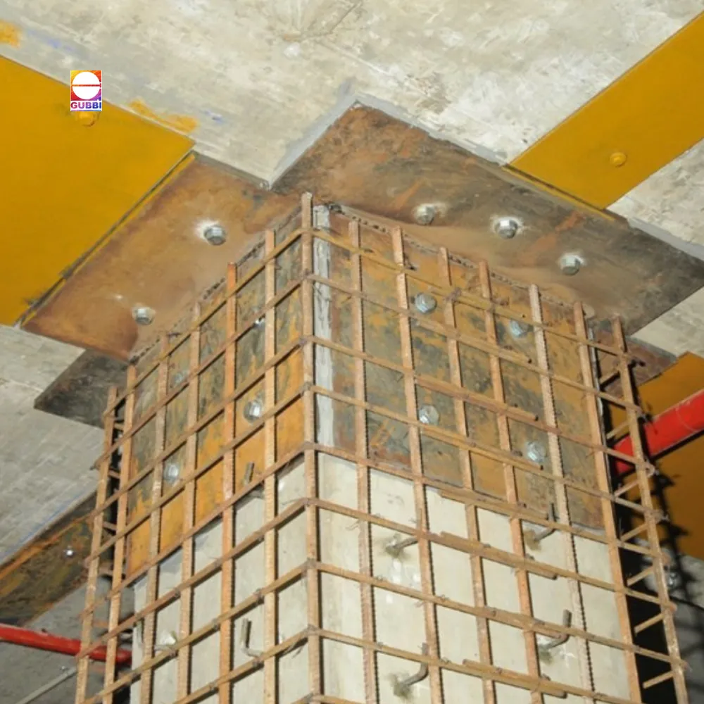 Retrofitting Services: Strengthen Buildings Before Problems Grow