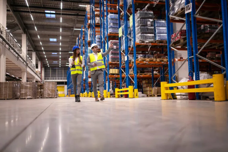Essential Reasons to Schedule a Professional Racking Inspection