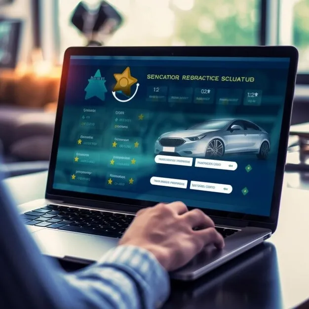 How Car Rental Software Increase Business Efficiency