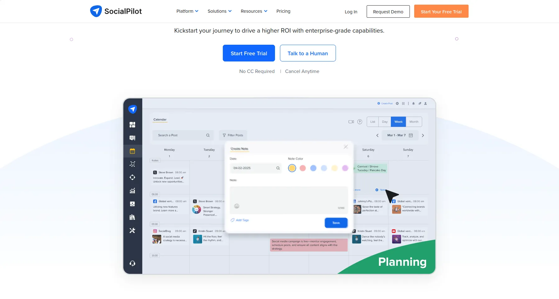 Why I Left SocialPilot for an AI-First Content Workflow