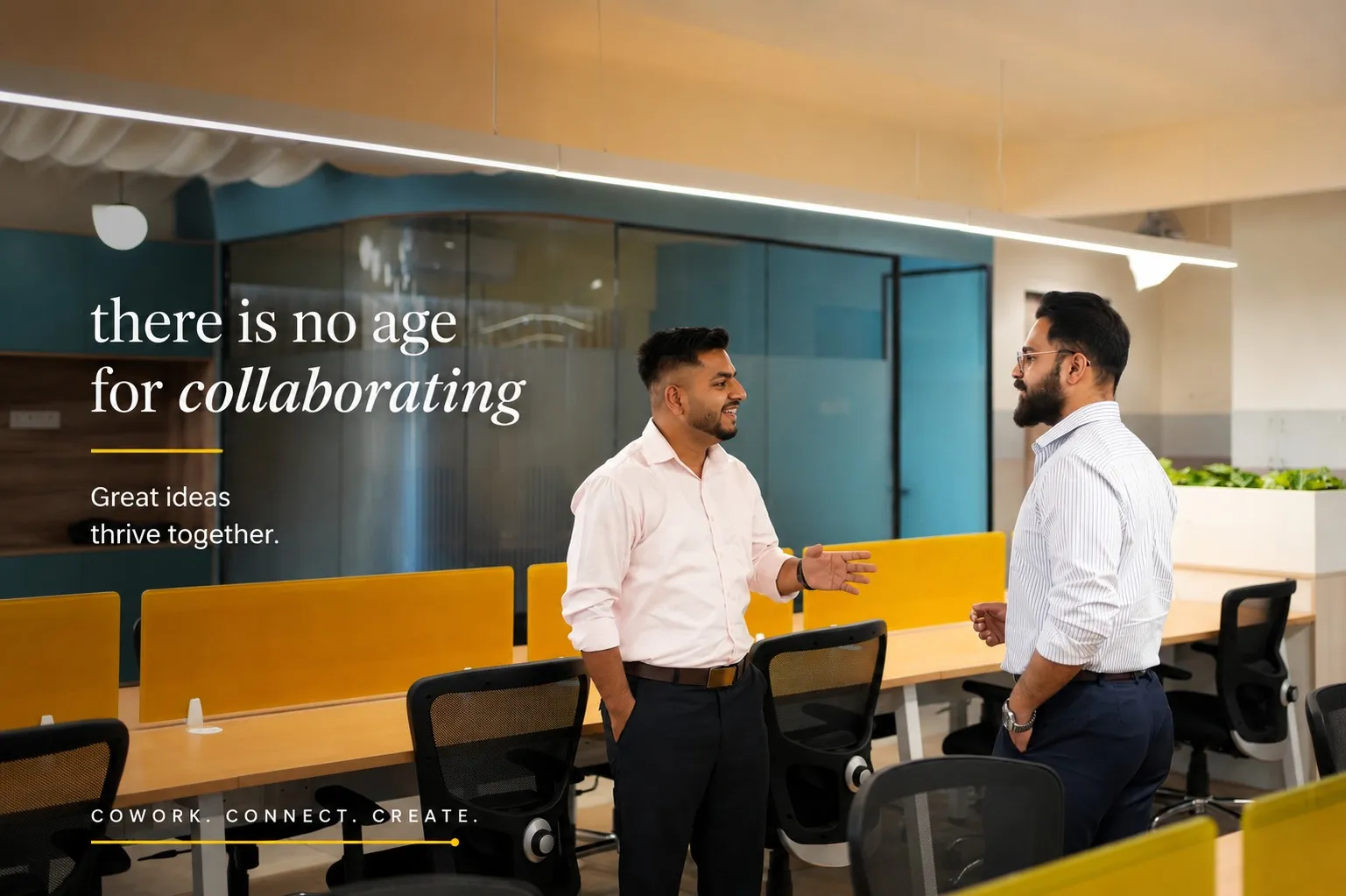 9 Mistakes to Avoid When Choosing a Dedicated Desk in Mohali