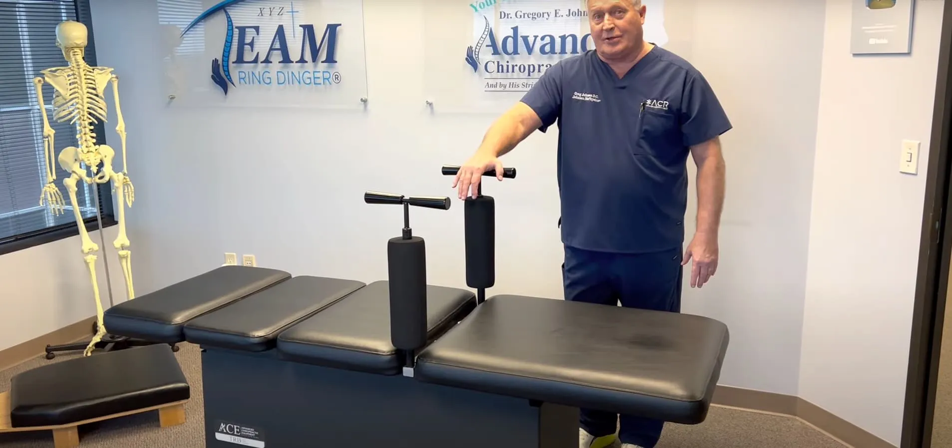 Top Chiropractic Tools That Improve Patient Care and Treatment Outcomes