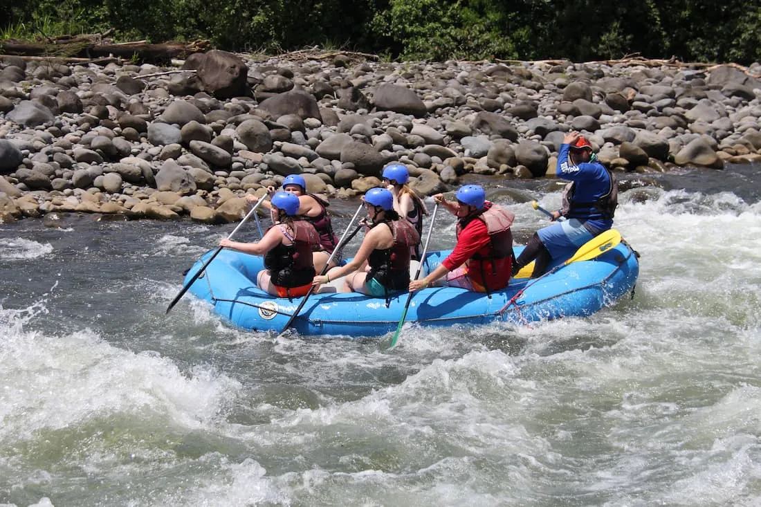 Adventure Education Trips for Students Creating Lifelong Memories and New Skills