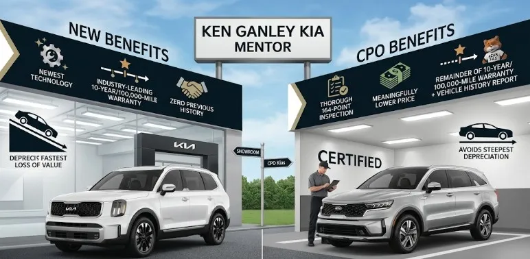 2022 Kia Telluride: A Straightforward Look at Kia's Biggest SUV