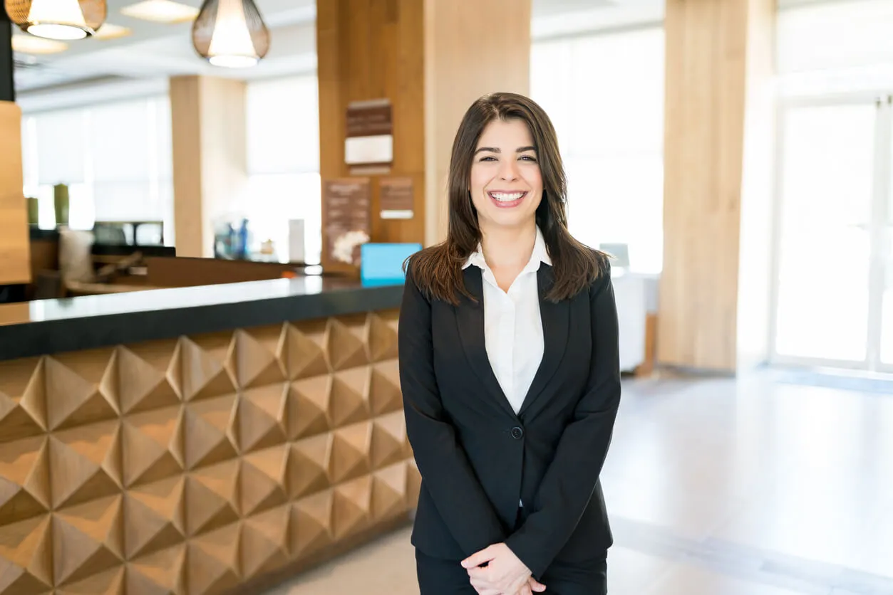 Why Choose a Hotel Management Diploma After 12th?