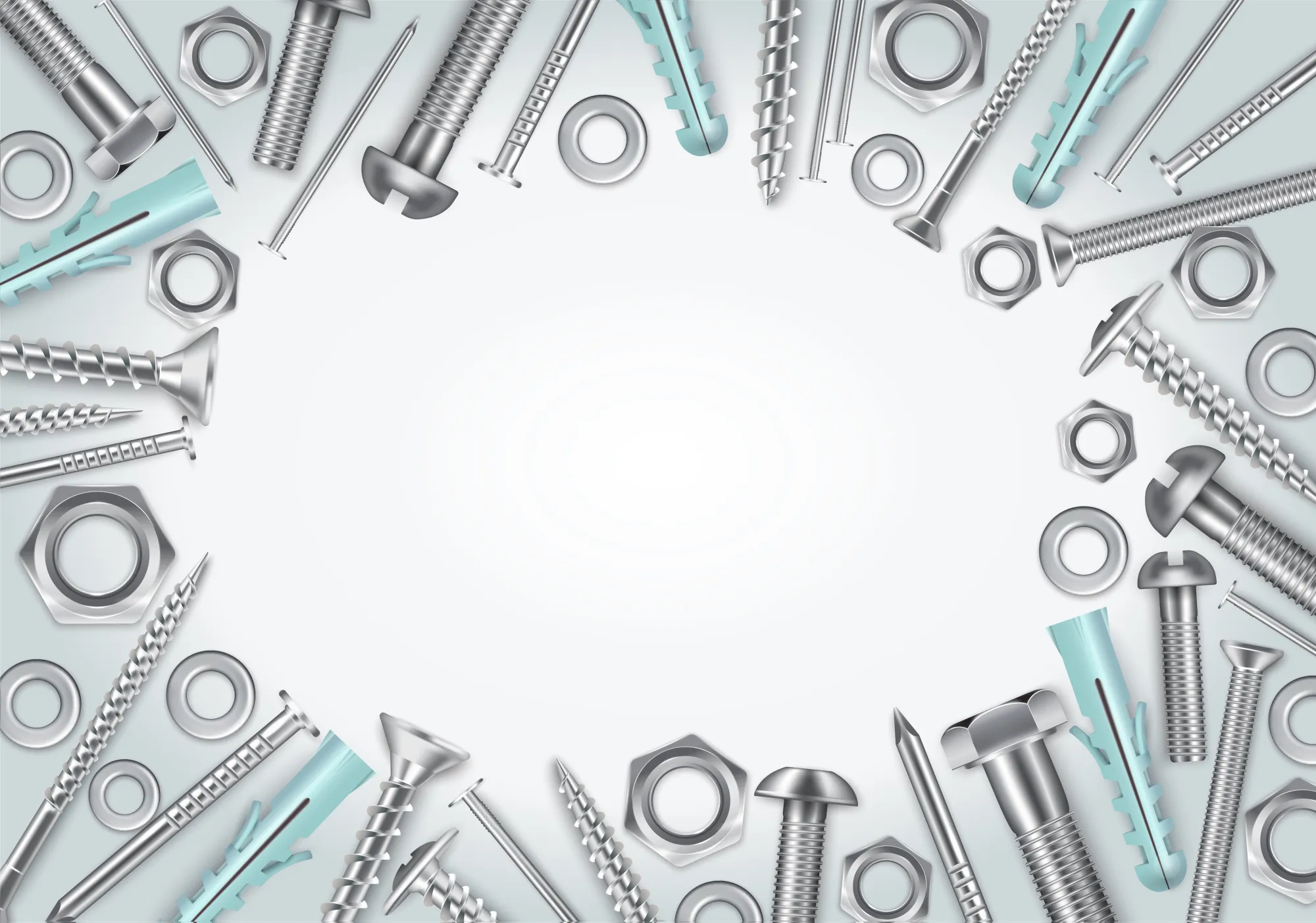 Choosing the Best Manufacturer of Fasteners for Long-Term Industrial Success