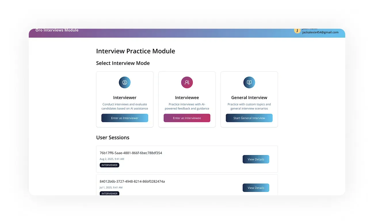 AI Mock Interview: The Smart Way to Prepare for Job Success