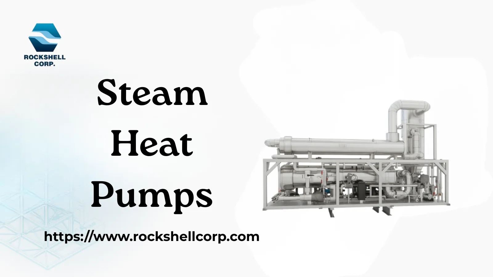 How Do High Temperature Heat Pumps Generate Steam for Industrial Applications?