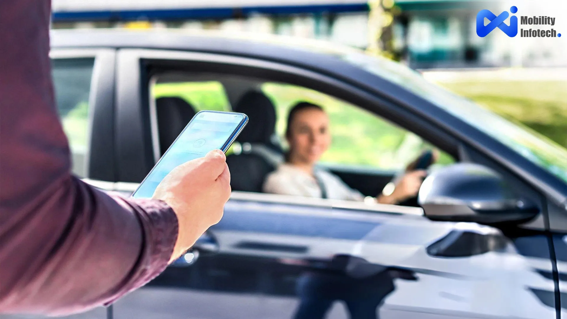 Why Dispatch Taxi Software Is Powering the Future of Taxi Services in Lagos