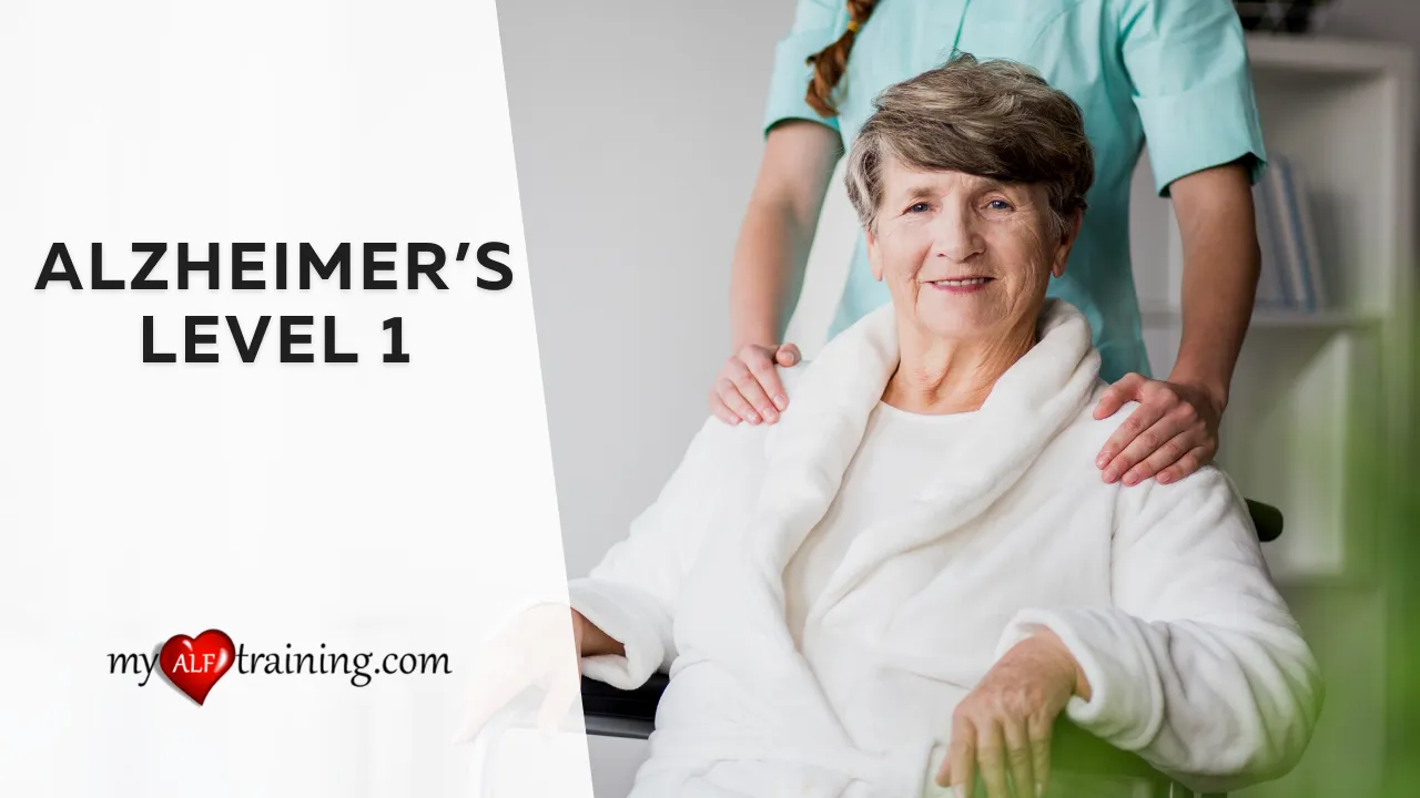 Florida Alzheimer Training: What Caregivers and Facilities Need to Know