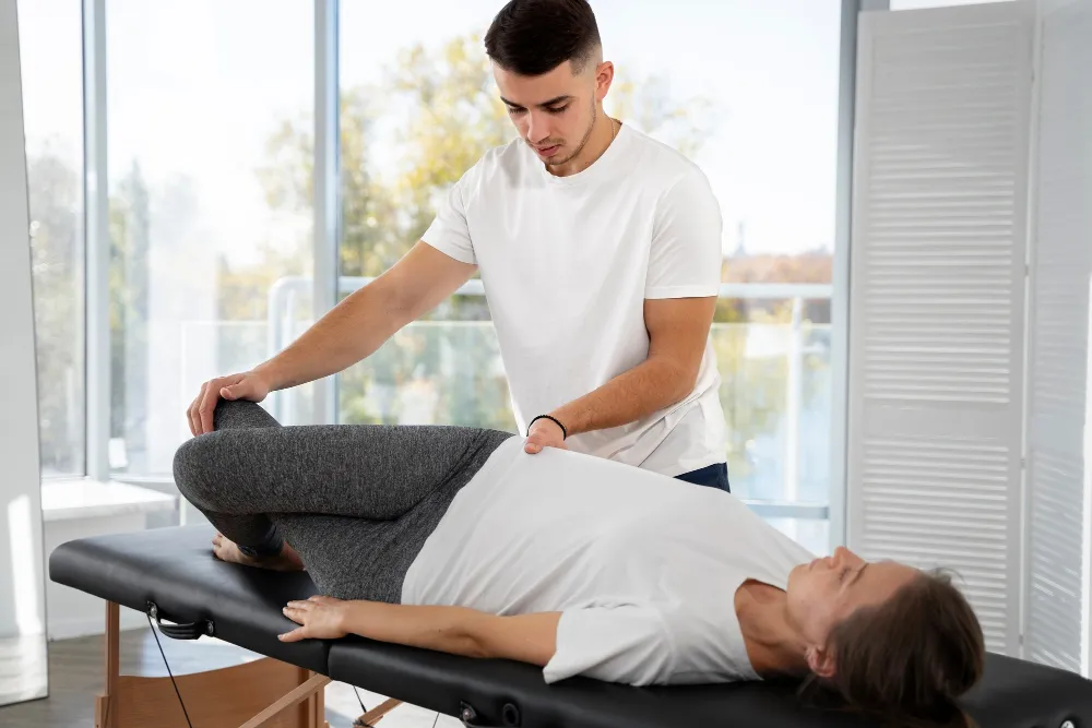 What to Look for in a High Quality Chiropractic Adjustment Table
