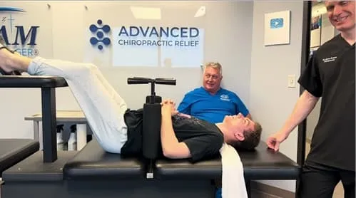 Why a Chiropractor Rolling Table Is Essential for Modern Chiropractic Care