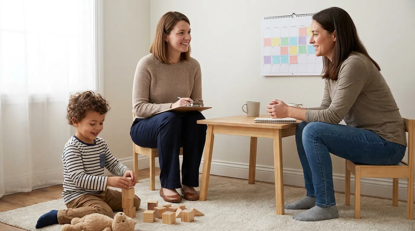 How Long It Takes to Get Started with ABA Therapy — Realistic Timelines