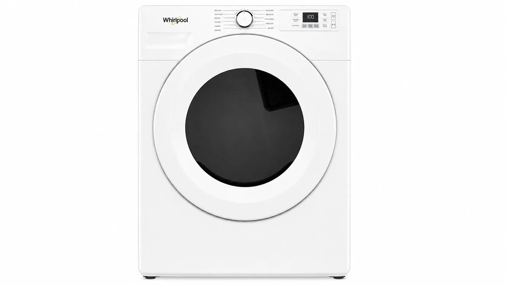Why Choose a Whirlpool Washer Dryer Front Load for Your Laundry Room