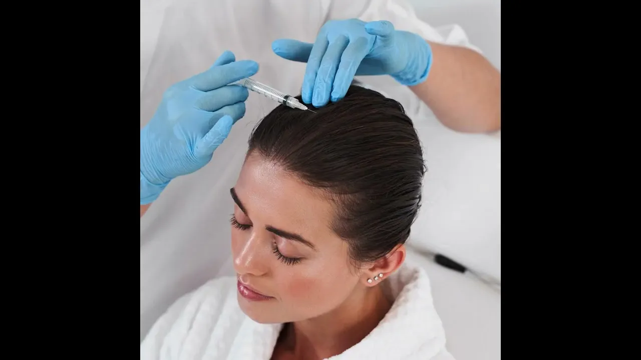 Hair Loss in Hyderabad: What You Should Know Before Choosing a Treatment