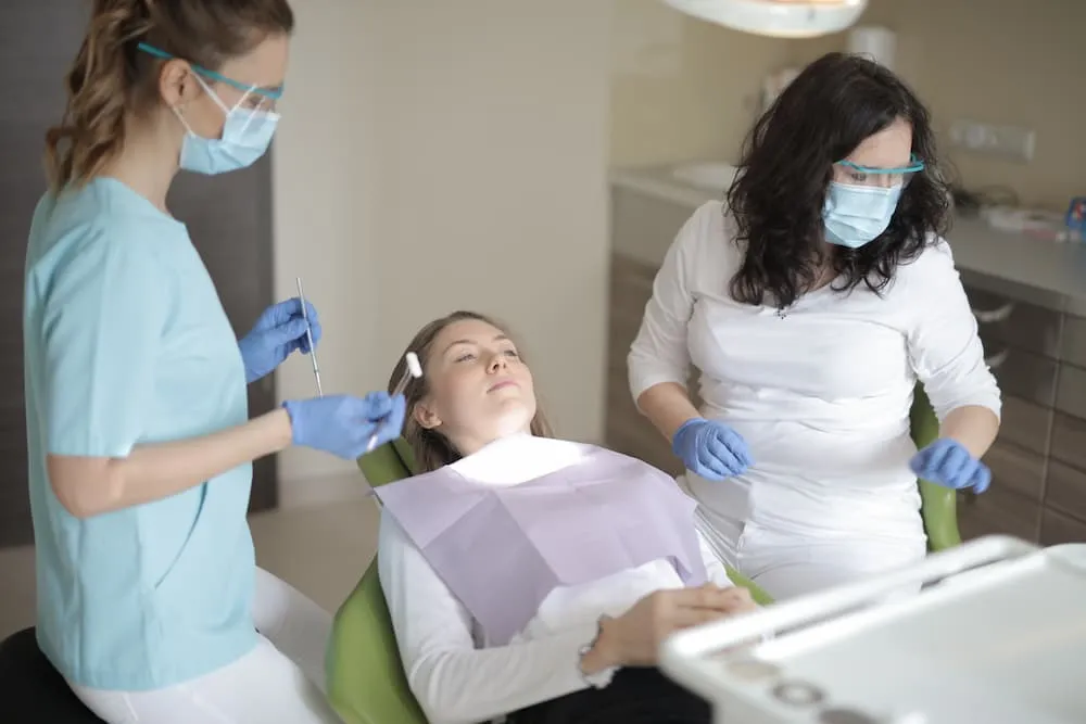 Finding the Right Family Dentist Laurel for Your Family's Needs