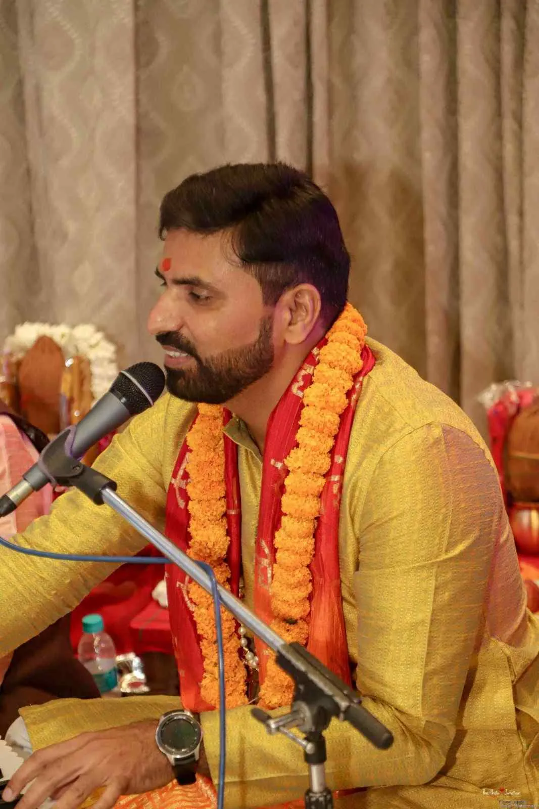 Top Sunderkand Singer in Bangalore (2026 Guide)