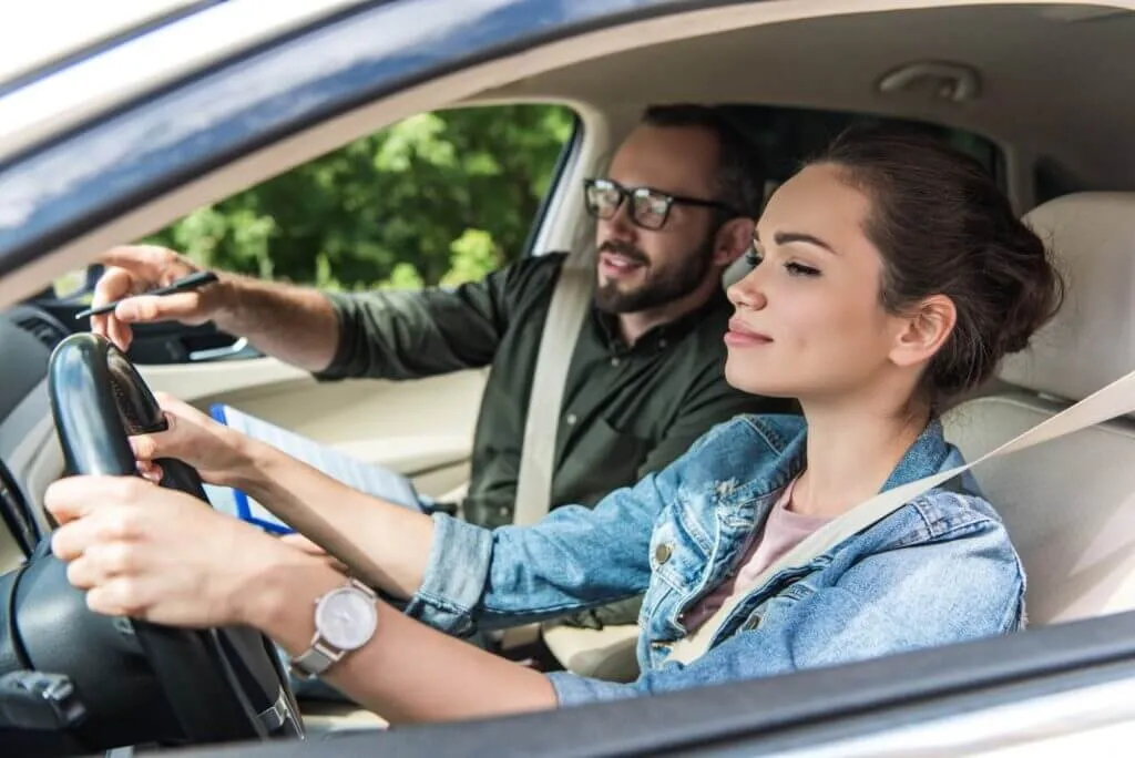 Automatic Driving Lessons in Niagara Falls | Build Driving Confidence with Expert