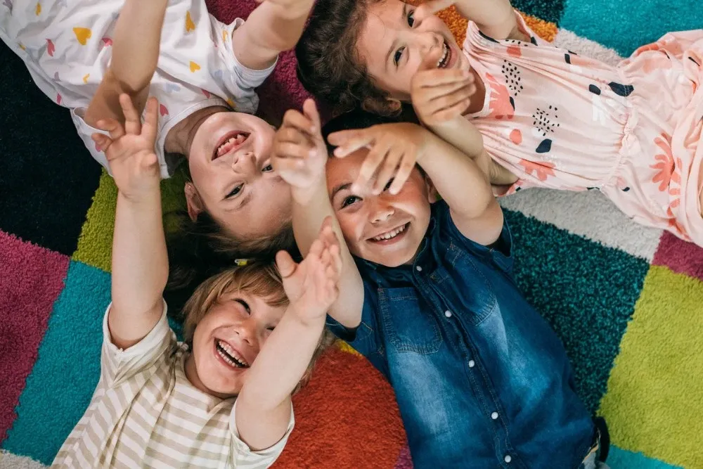 How a Long Term Babysitter Provides Stability for Children