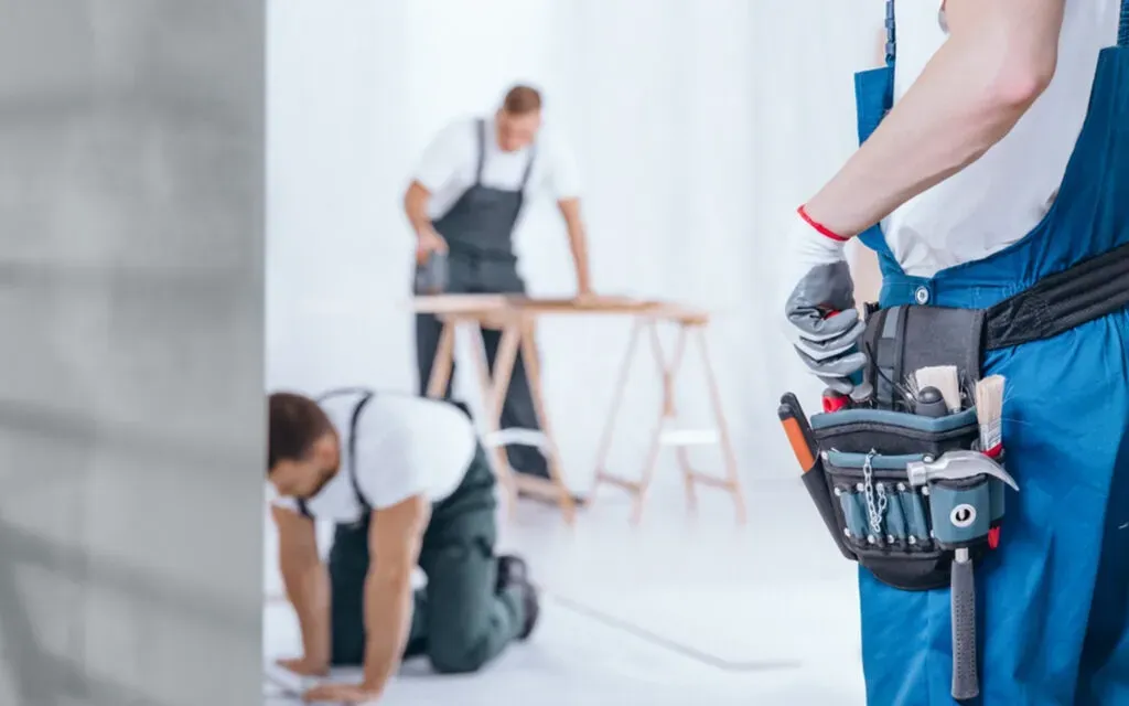 Complete Home Maintenance Checklist for Dubai Villas & Apartments