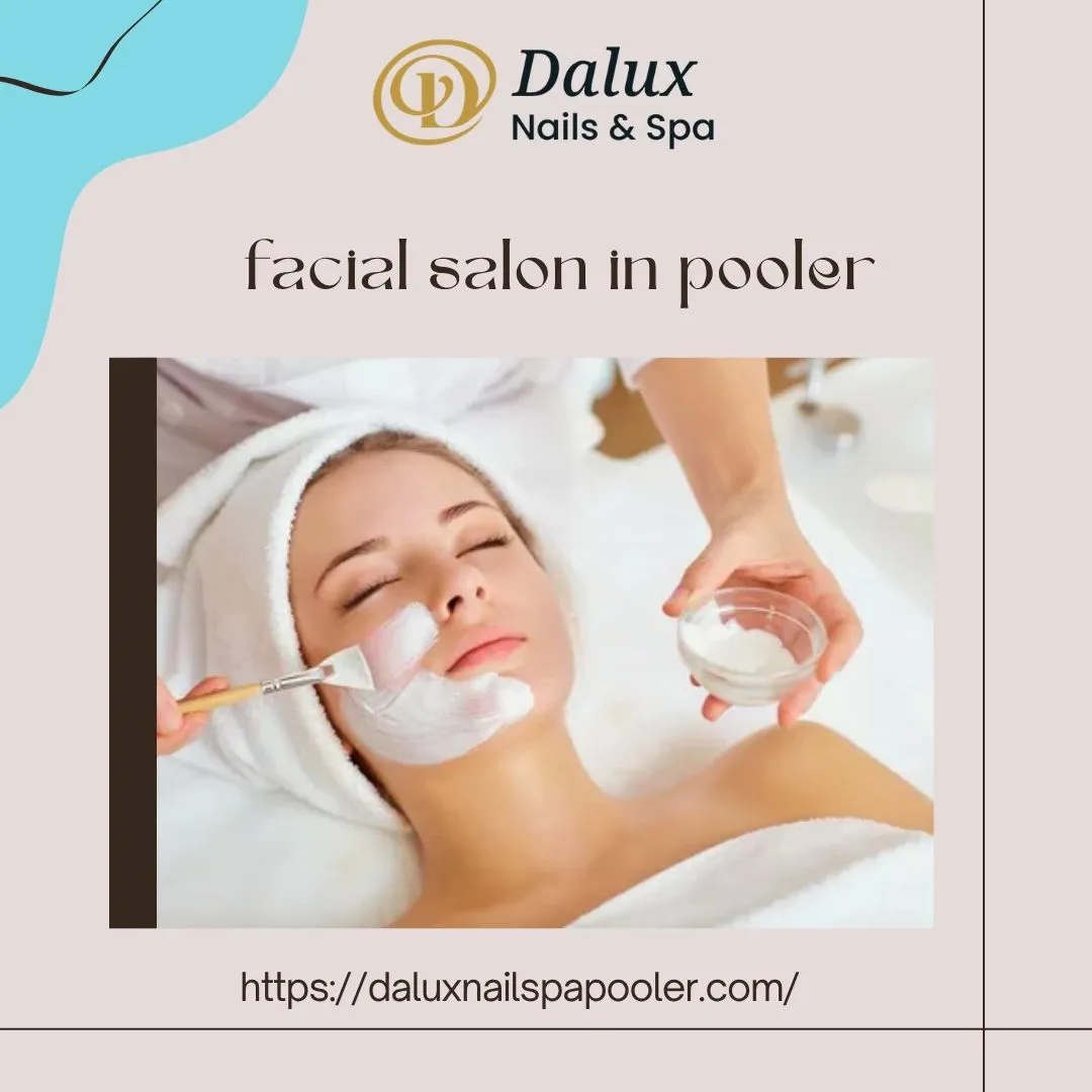 Why Should You Choose a facial salon in pooler for Healthier, Glowing Skin?