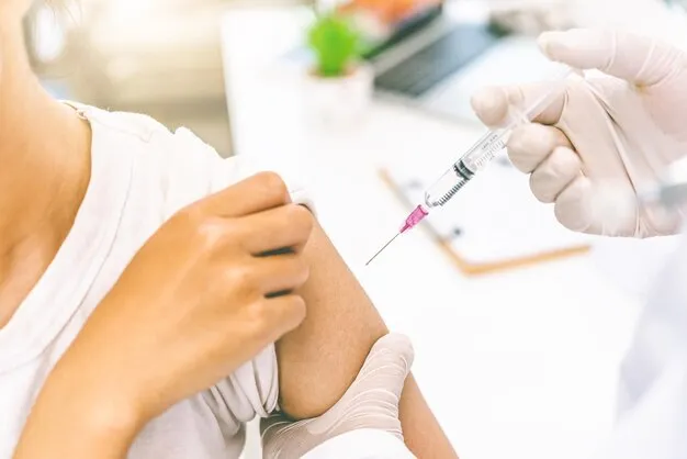 5 Things to Know About Regenerative Injection Therapy for Pain Care