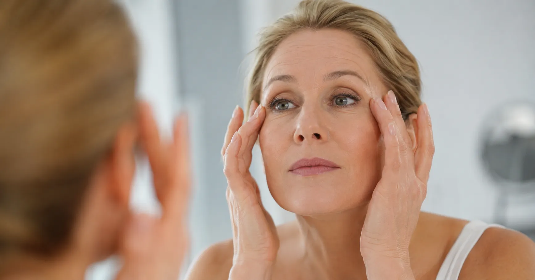 Can Blepharoplasty Be a Permanent Fix for Droopy Eyelids?