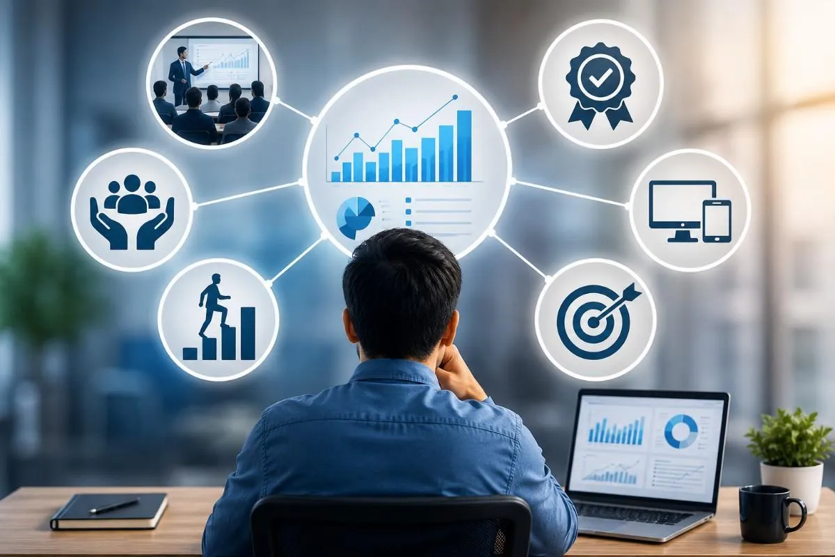 How to Choose the Best Data Analytics Class for Your Career