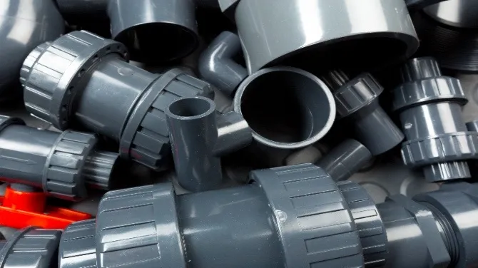 Why Electropolish Pipe Requires Less Maintenance Than Standard Stainless Steel Pipe