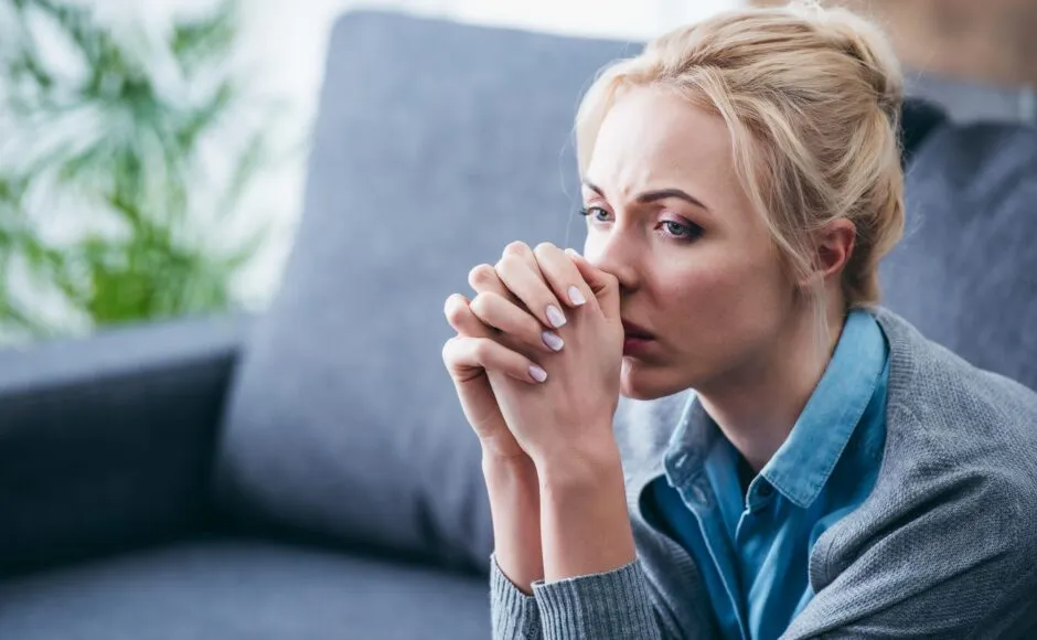 The Natural Anxiety Management Approaches Women Are Turning to Instead of Medication