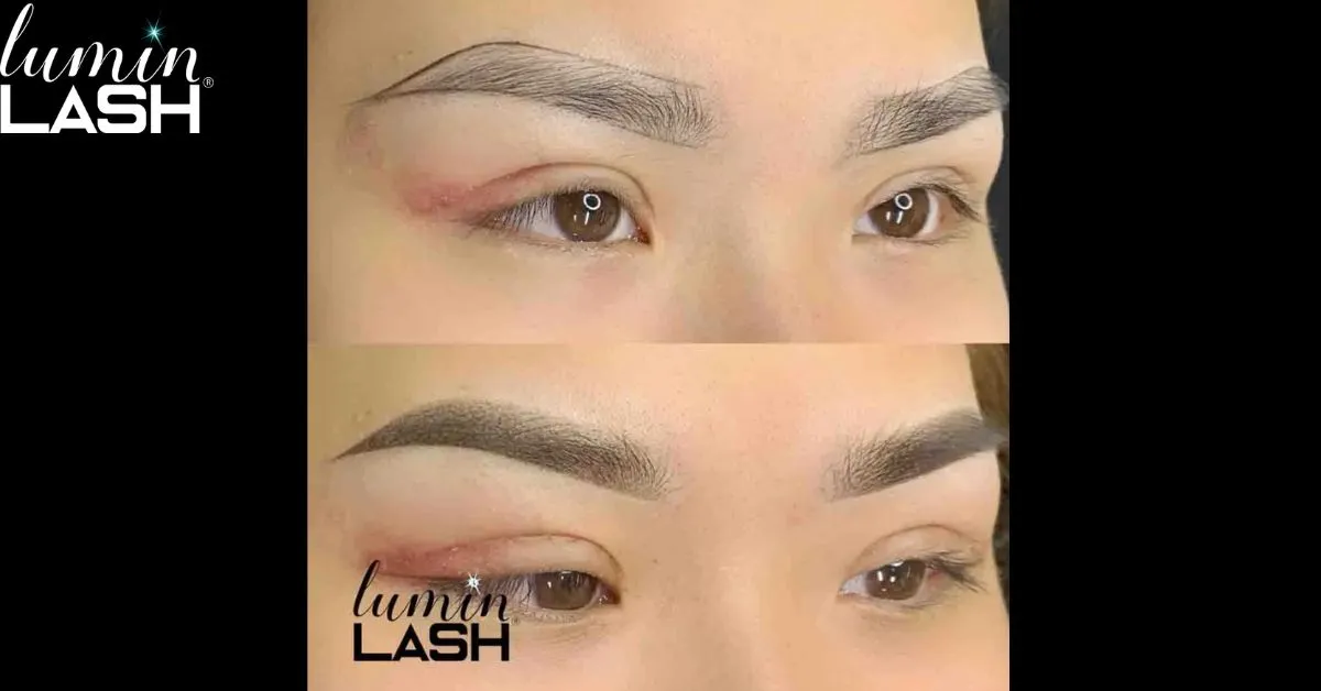 Your Trusted Permanent Makeup Houston Studio