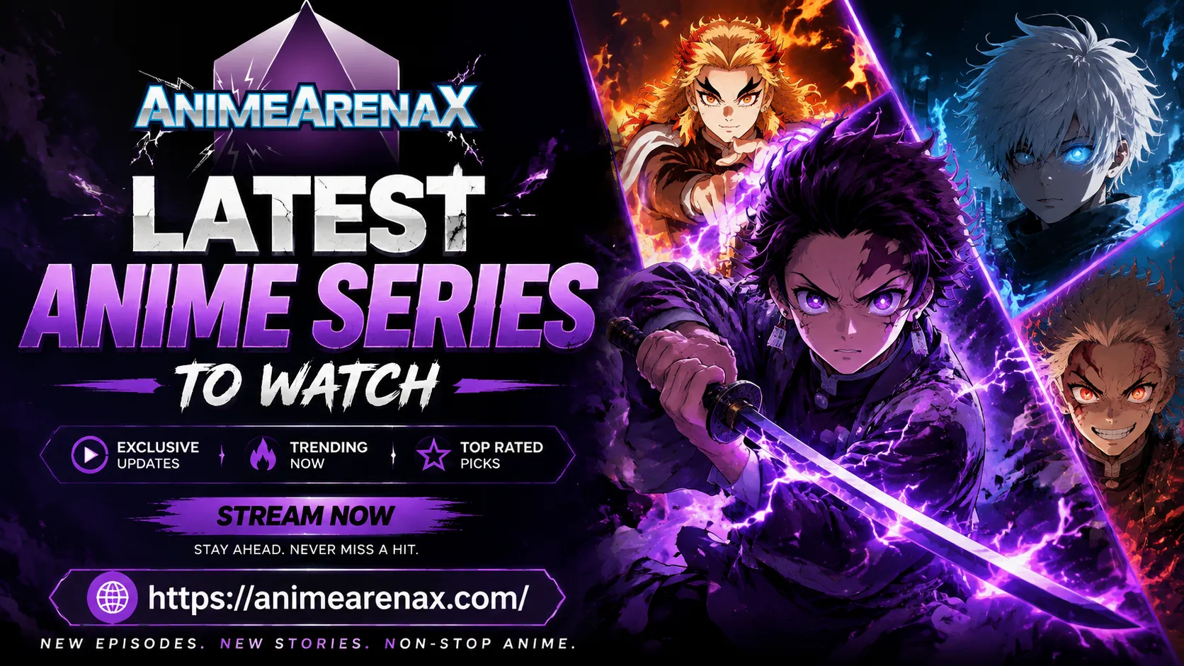 What Are The Latest Anime Series To Watch For Every Anime Fan This Season Today