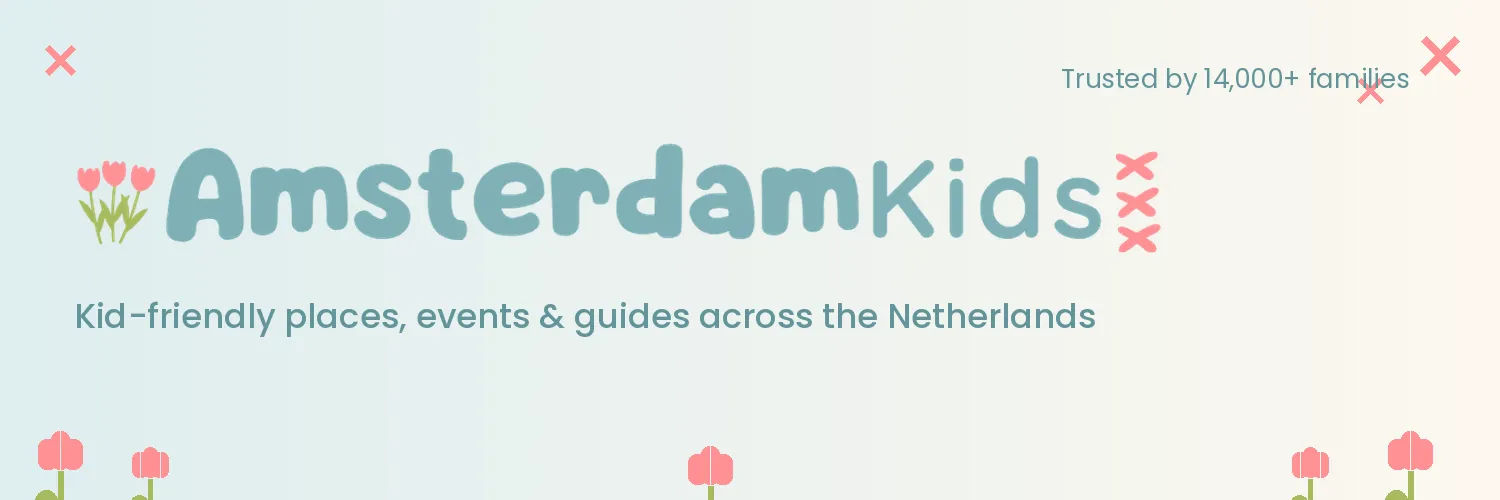 Amsterdam's Museums Prove Learning Can Be Genuinely Fun for Kids