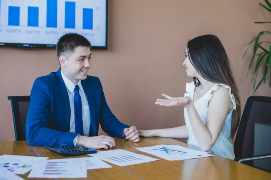 How MSMEs Resolve B2B Disputes with ODR