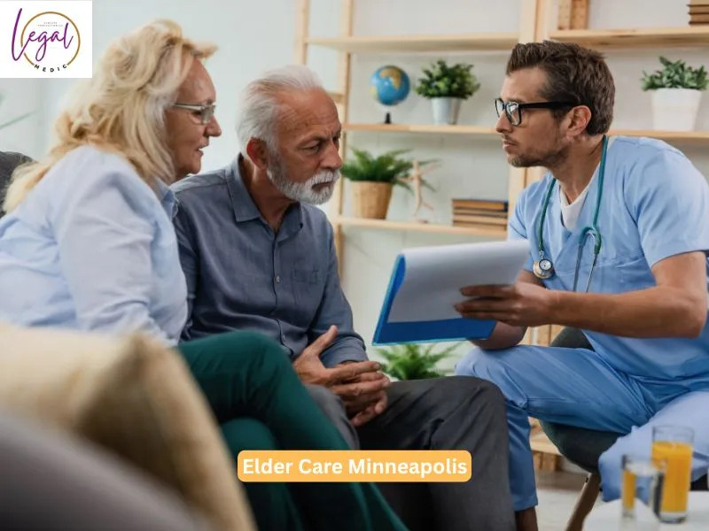 Key Advantages of Elder Care Minneapolis Services for Better Senior Support