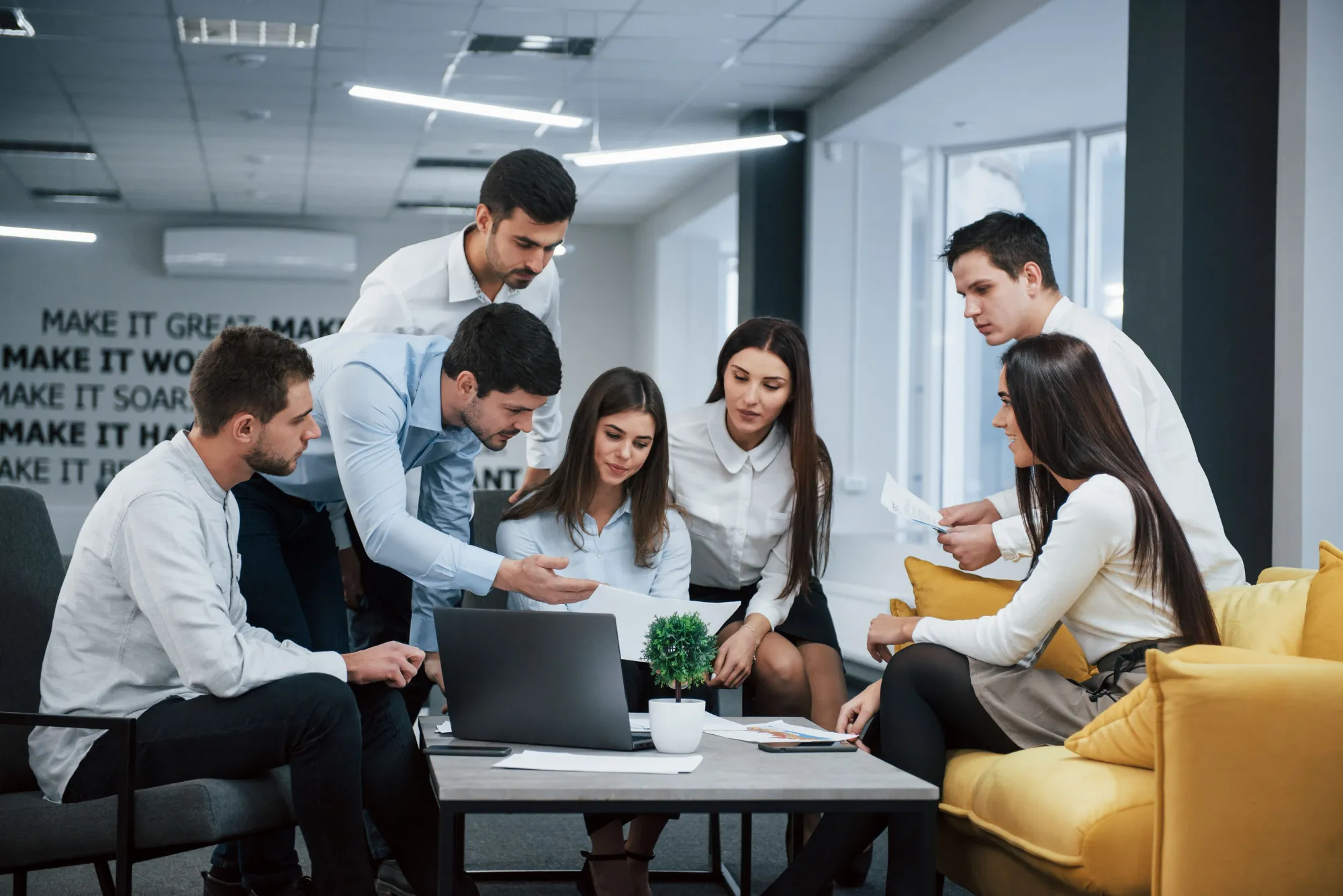 Paid Advertising Strategies at Social Media Agencies in New Jersey