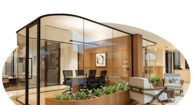 Best Office Interior Designers in Gurgaon for Small Businesses in 2026