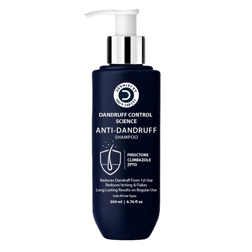 Anti Dandruff Shampoo: What It Is, How It Works, and How to Choose One That Actually Helps