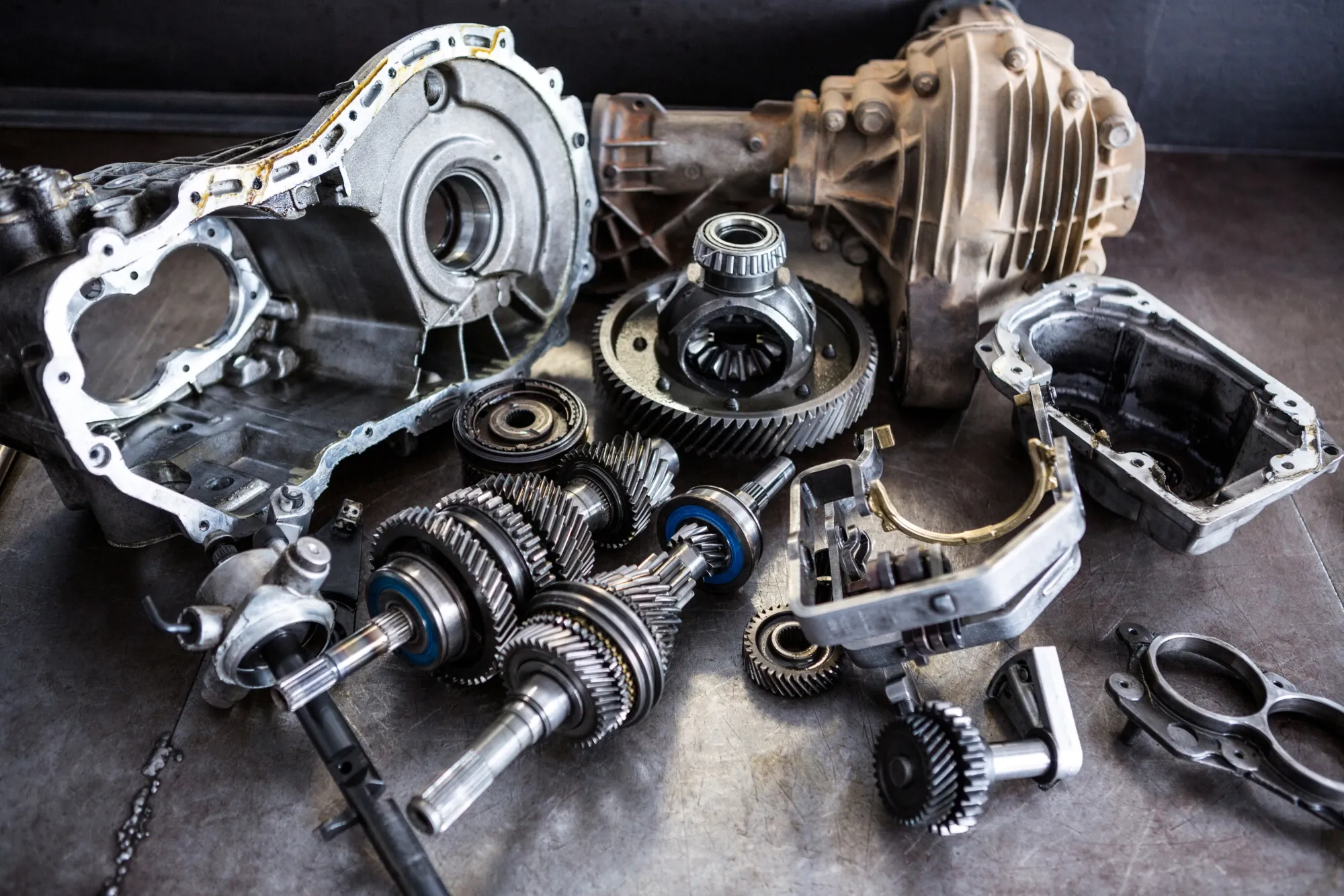 How to Save Money Without Compromising Quality When Buying Allante Parts