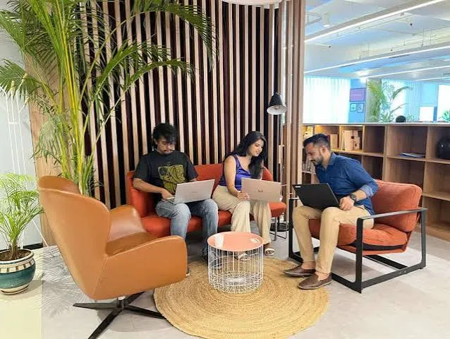 How Office Interior Designers in Gurgaon Create Employee-Friendly Workspaces