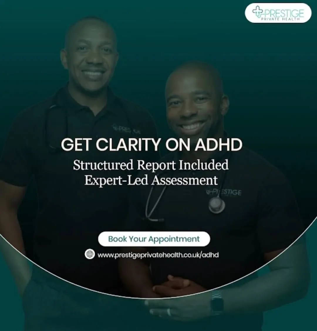 Private ADHD Assessment Manchester | Book Online Today