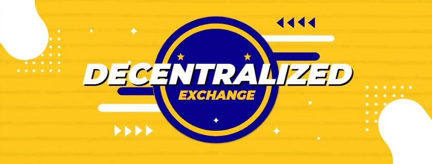 Get your hands on a transparent Decentralized Cryptocurrency Exchange development