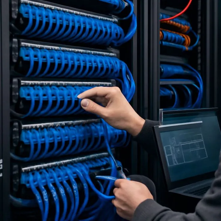 Looking for a dependable data cabling company? Trust Cabling in DFW for projects that keep businesses connected and prepared for future expansion.