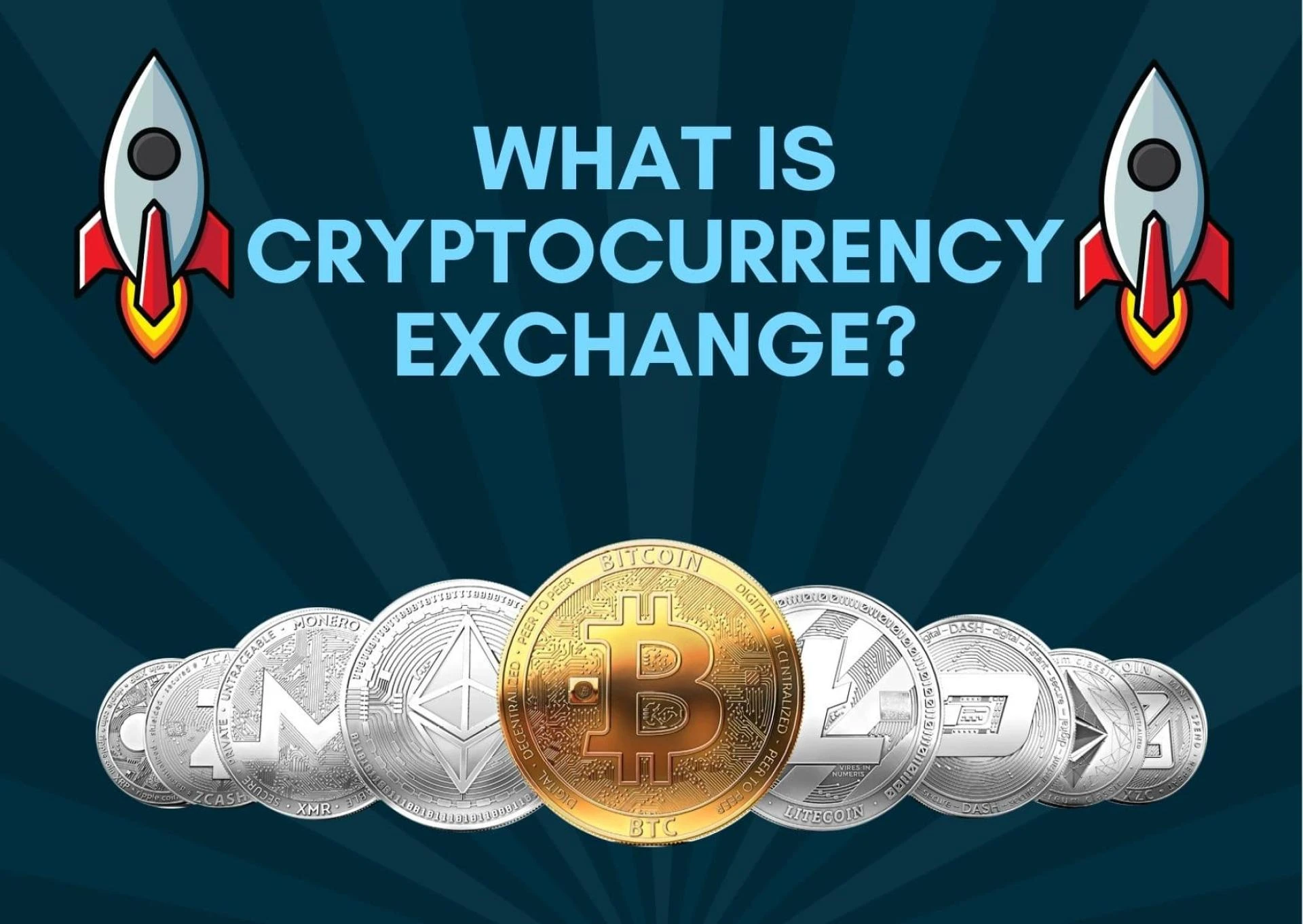 A Value-based cryptocurrency exchange development service at a low cost