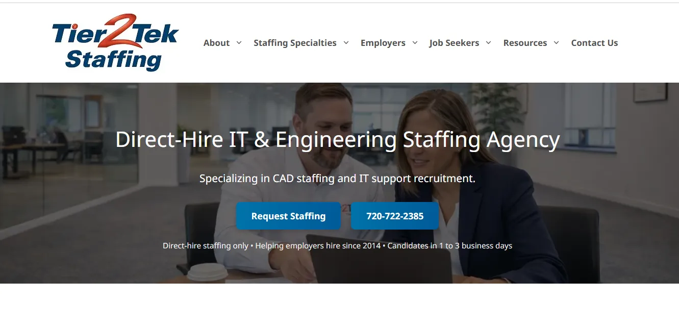 Employer Branding Is the Recruiting Advantage Companies Ignore