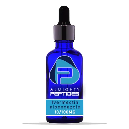 Research Compounds for Laboratory Studies: Choosing Quality Products from Almighty Peptides
